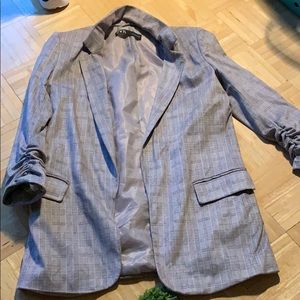 Zara blazer